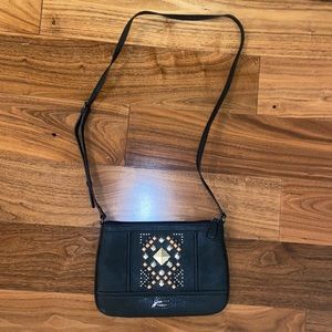 Studded Guess crossbody bag :)